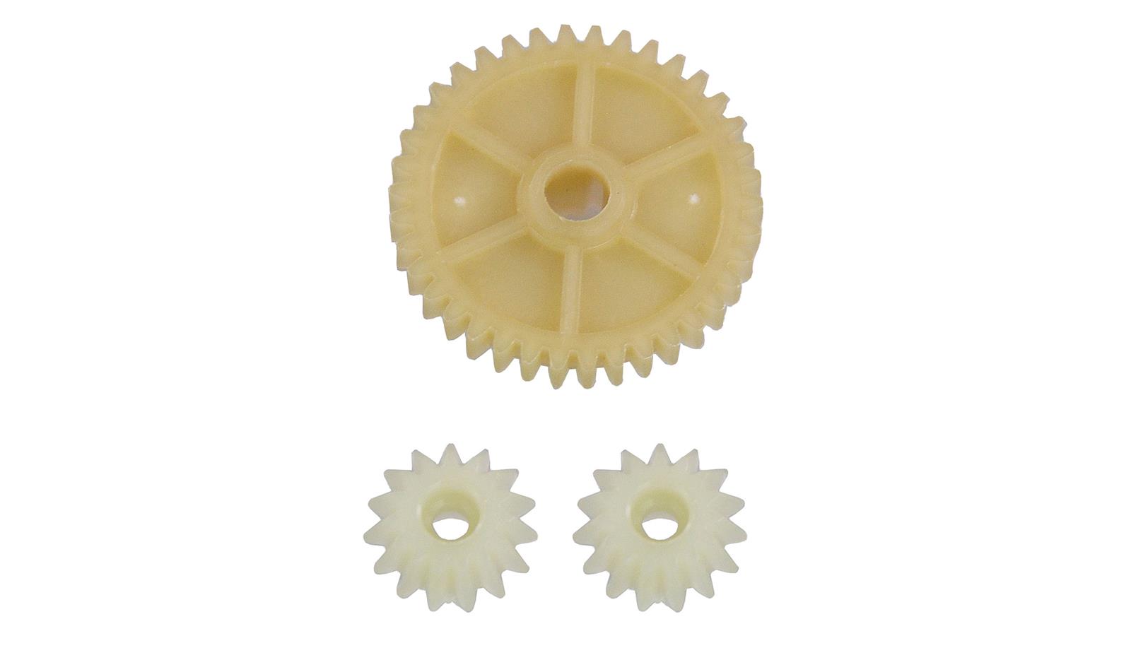 Reduction gear