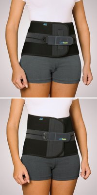 EMO LUMBACK INFINITY HIGHLumbalstützorthese Gr.M