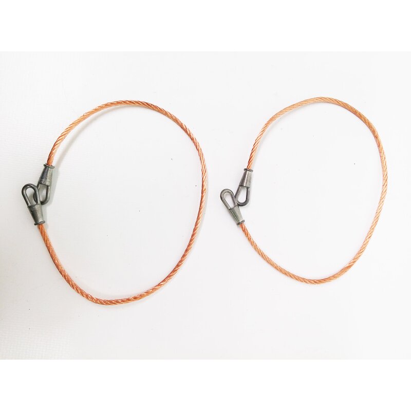 T-34/85 Metallstahlseile T-34/85 Metallstahlseile