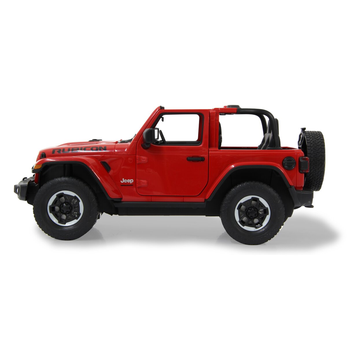 Jeep Wrangler JL 1:14 rot 2,4GHz B Tür manuell Jeep Wrangler JL 1:14 rot 2,4GHz B Tür manuell