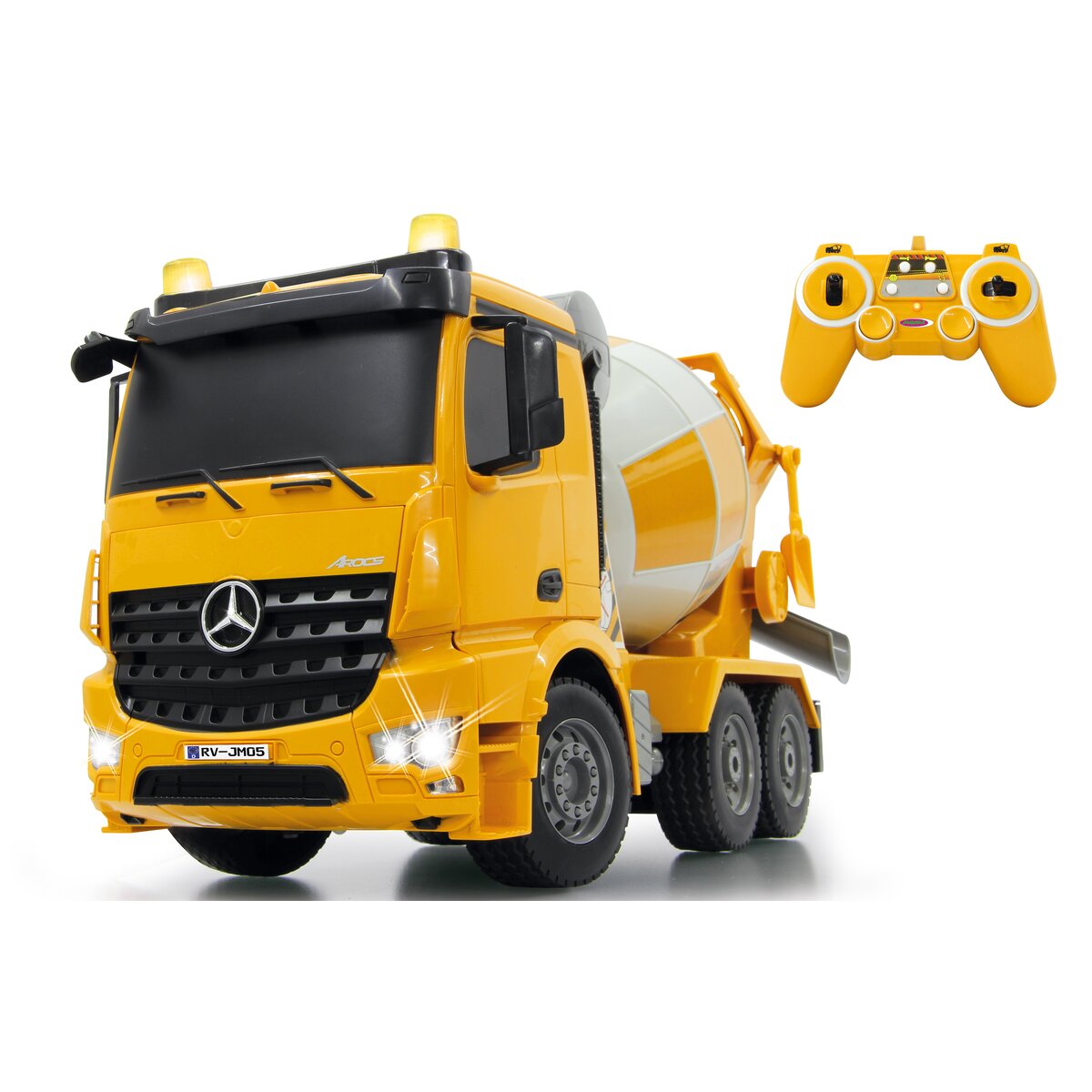 Betonmischer Mercedes-Benz Arocs 1:20 2,4GHz