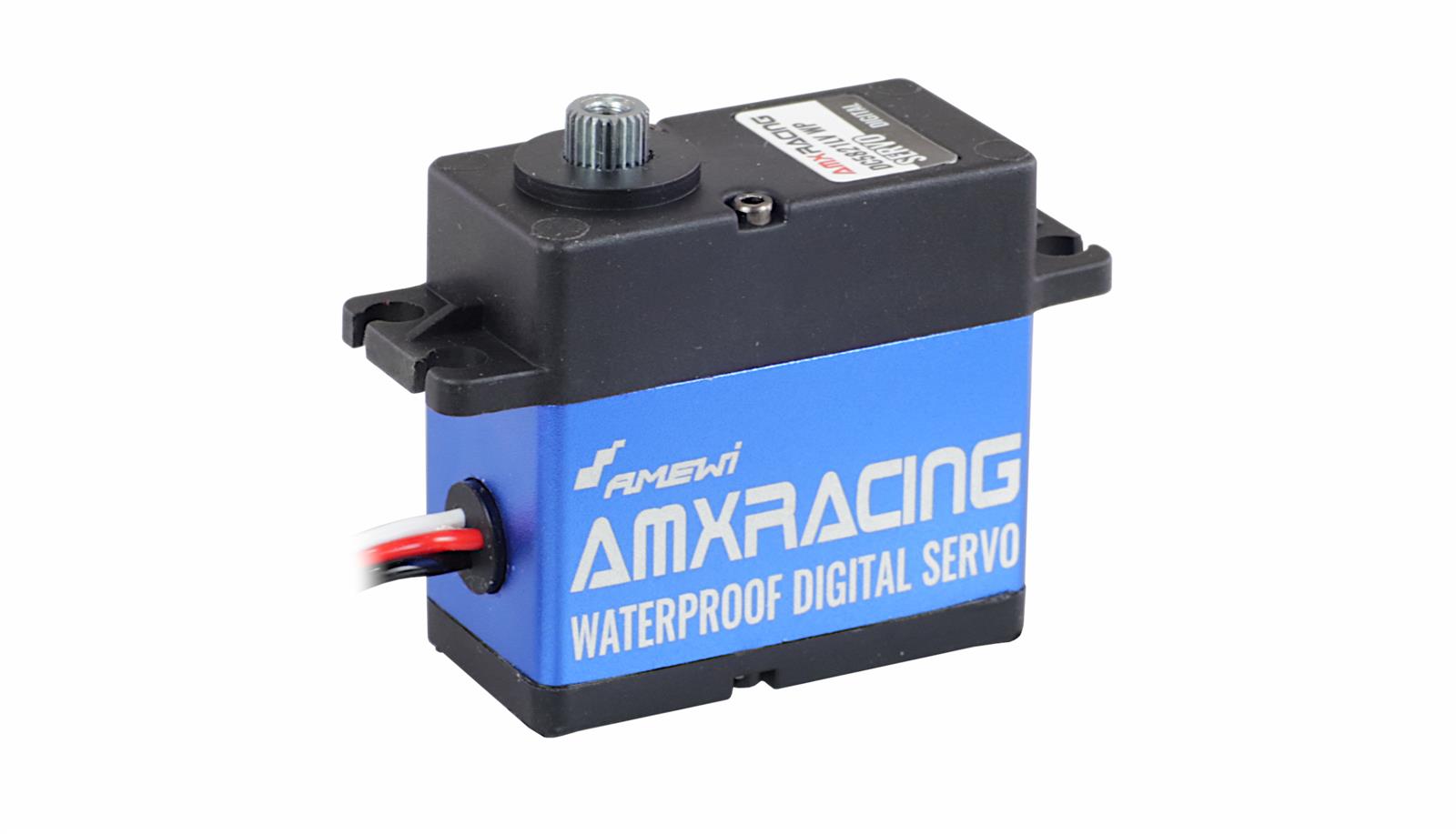 AMXRacing DC5821LV WP Digital Servo