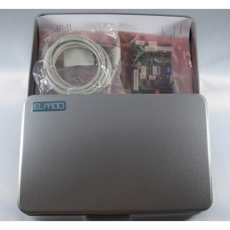 Puma SdKfz 234/2 RC Profi-Set Puma SdKfz 234/2 RC Profi-Set