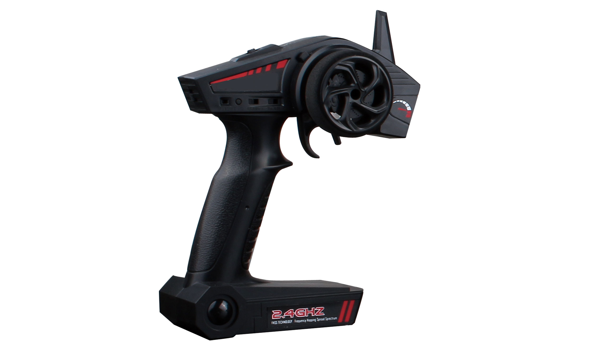 Speedboot Blade Mono 670mm