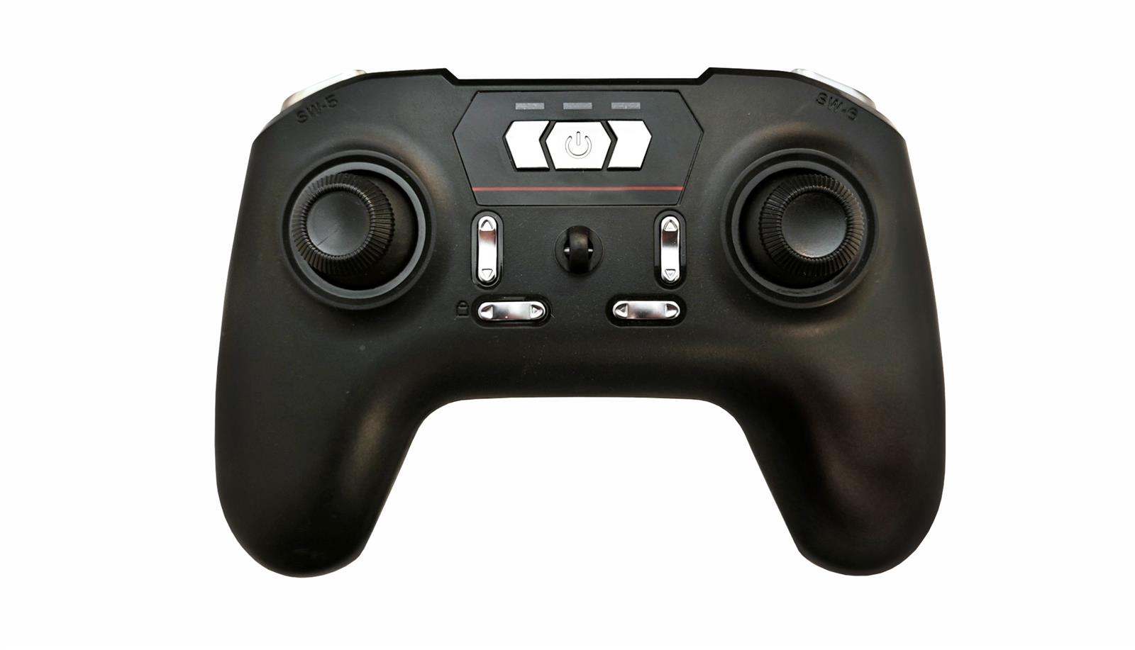 DRF AFX-135 PRO brushless 6-Kanal 352mm Helikopter 6G RTF AFX-135 PRO Alpine Air Ambulance Helikopter 6-Kanal 6G RTF