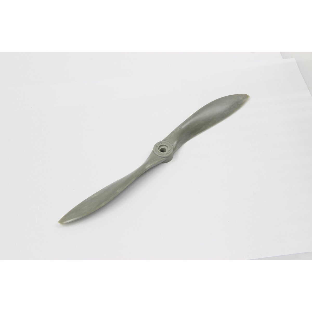 Luftschraube APC 12x10 breit Luftschraube APC 12x10 breit