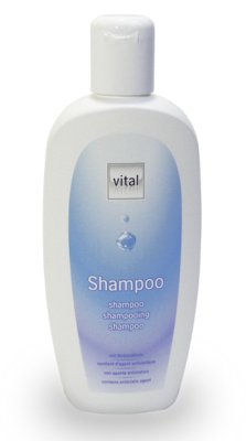 forma-care Pflegeshampoo 250ml>>>>