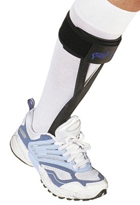 Ypsilon dynamische Knöchel/FußOrthese rechts Gr.S(Basko) Ypsilon dynamische Knöchel/FußOrthese rechts Gr.S(Basko)