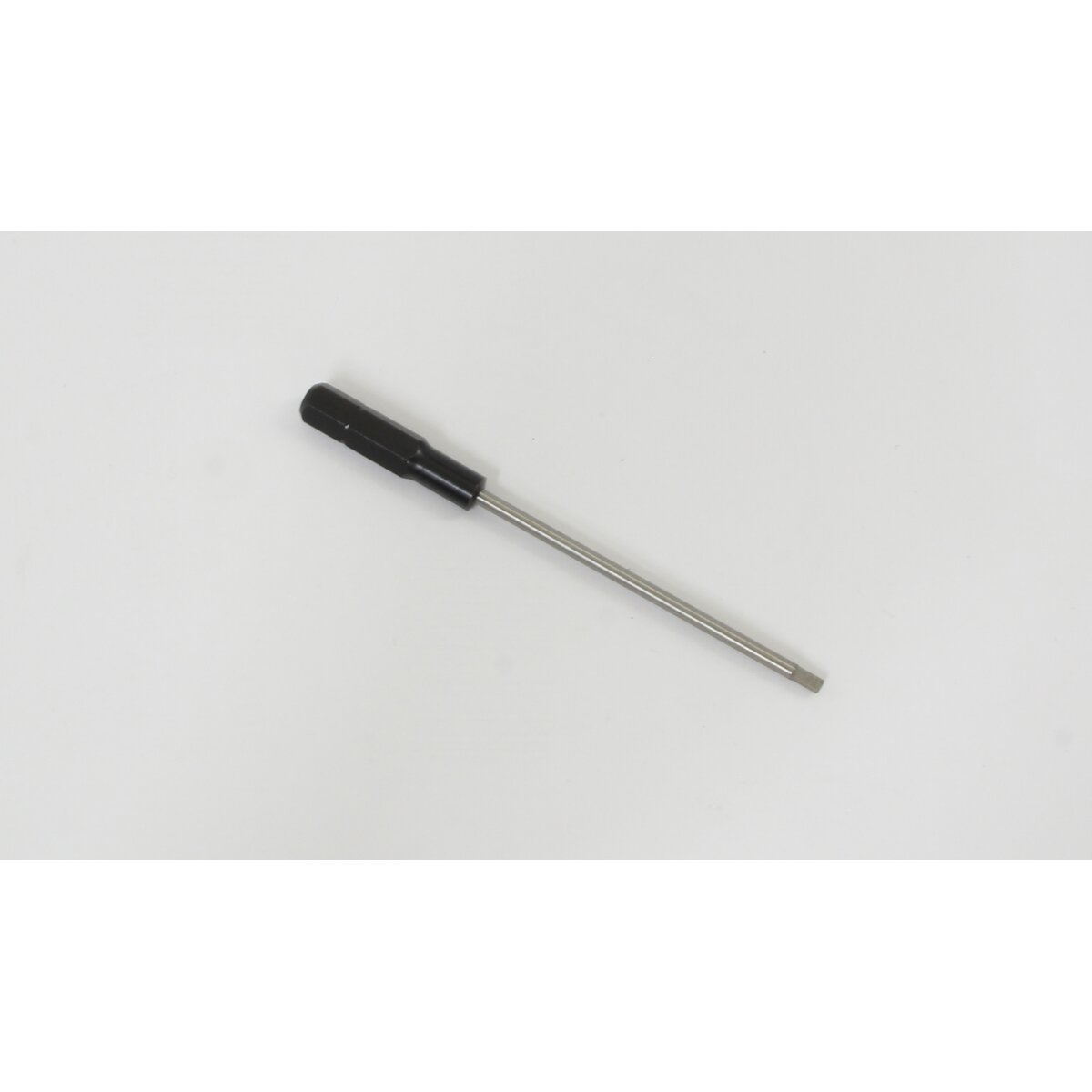 I-Sechskantsteckschlüssel- Einsatz 2,0mm I-Sechskantsteckschlüssel- Einsatz 2,0mm