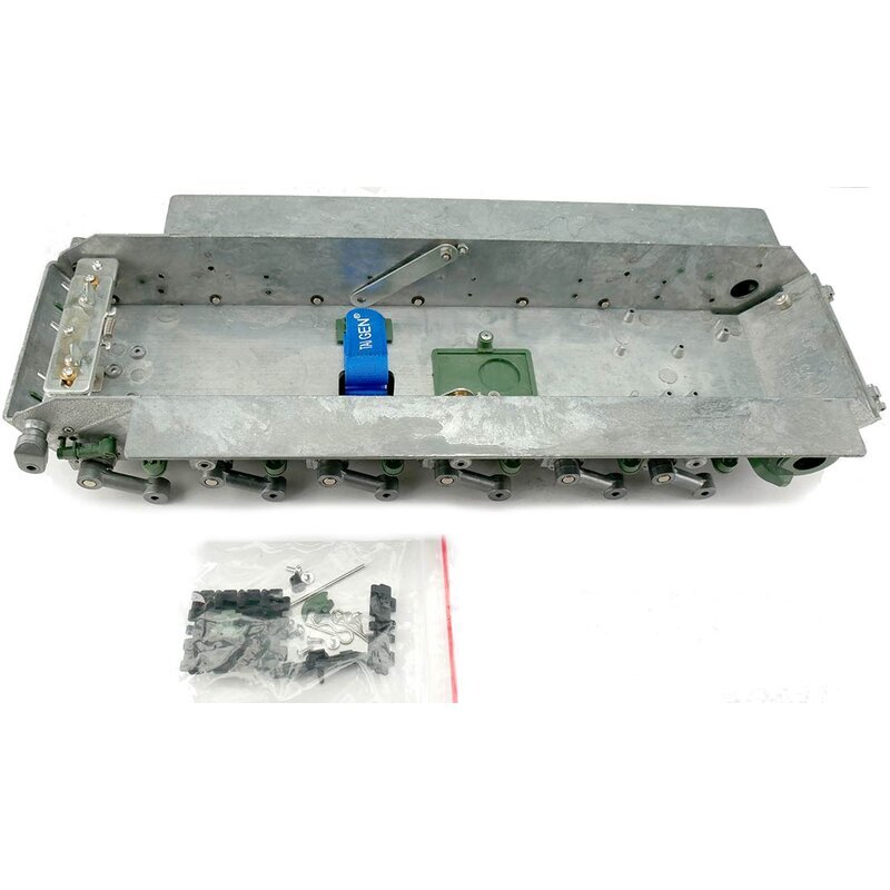 IS-2 Metallunterwanne IS-2 Metallunterwanne