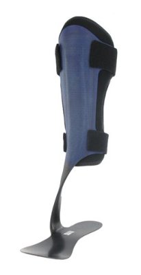 BlueRocker 2.0 Knöchel-Fußort.,o.Umlenkschl.rechts Gr.S, BlueRocker 2.0 Knöchel-Fußort.,o.Umlenkschl.rechts Gr.S,