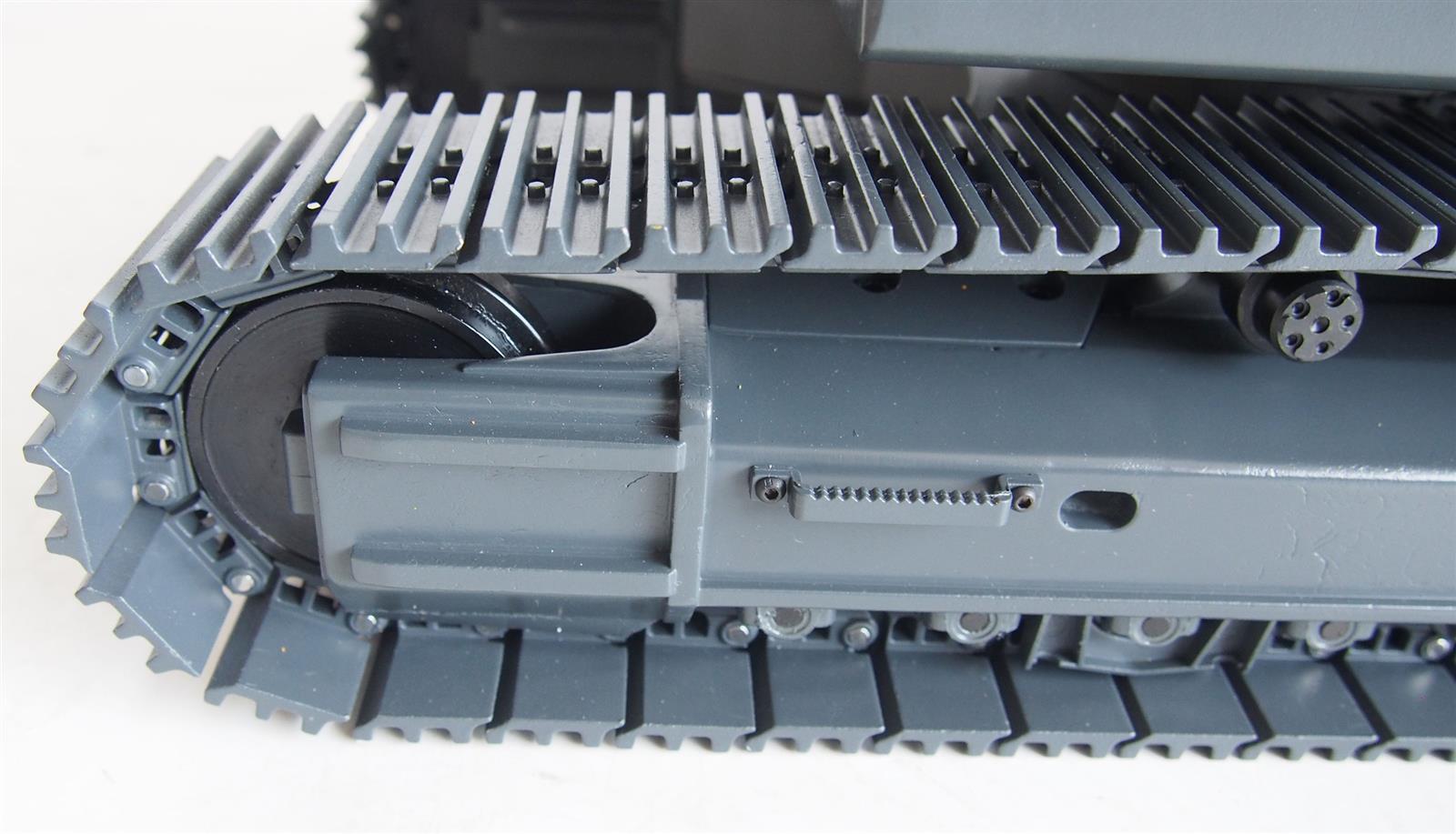 G271H Metall Hydraulikbagger 1:14 RTR G271H Metall Hydraulikbagger 1:14 RTR