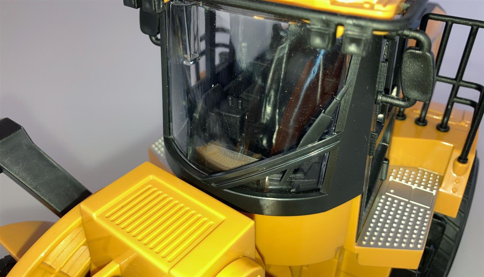 Scale Radlader 1:24