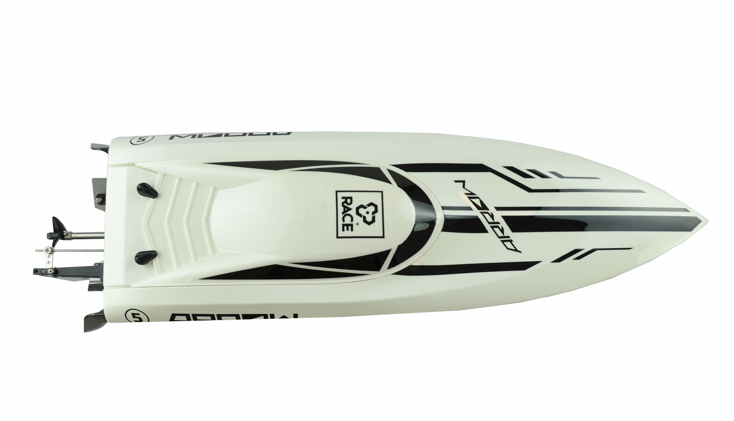 Arrow 5 Mono Speedboot brushless 633mm 2 Arrow 5 Mono Speedboot brushless 633mm 2