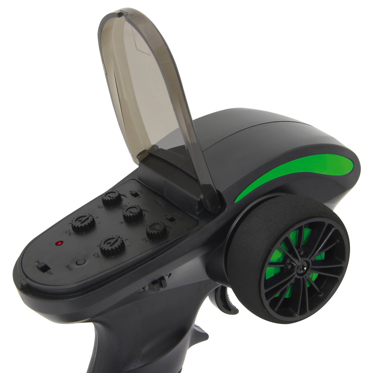 Fernsteuerung Compa X3 EVO 2,4GHz