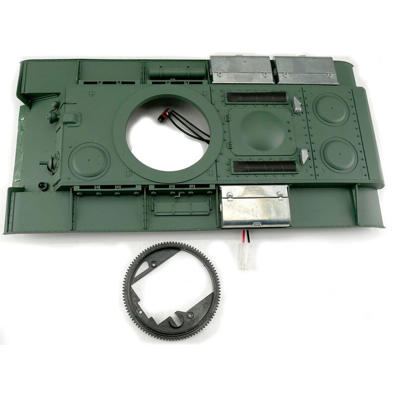 KV-1 / KV-2 Oberwanne KV-1 / KV-2 Oberwanne