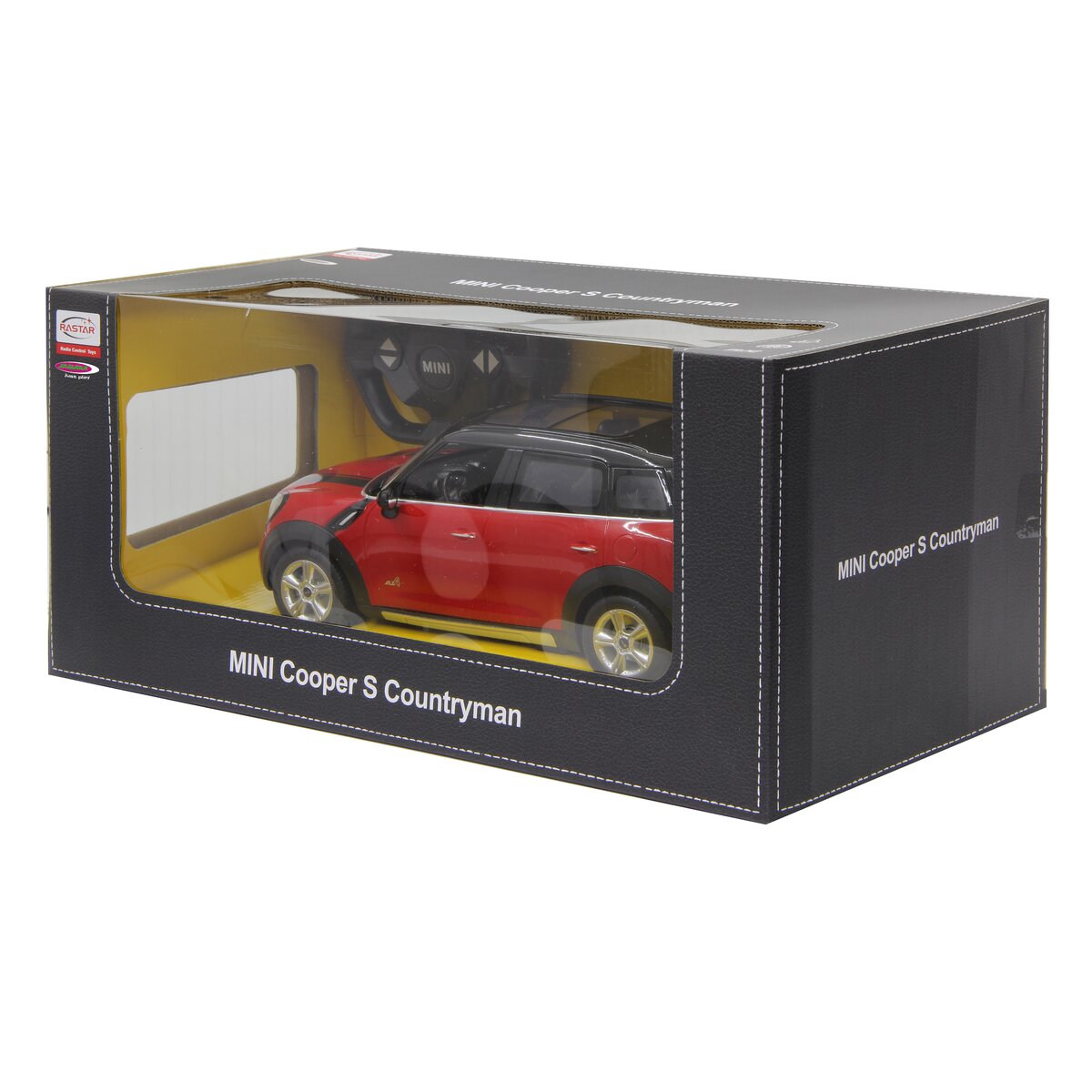 Mini Countryman 1:14 rot 2,4GHz