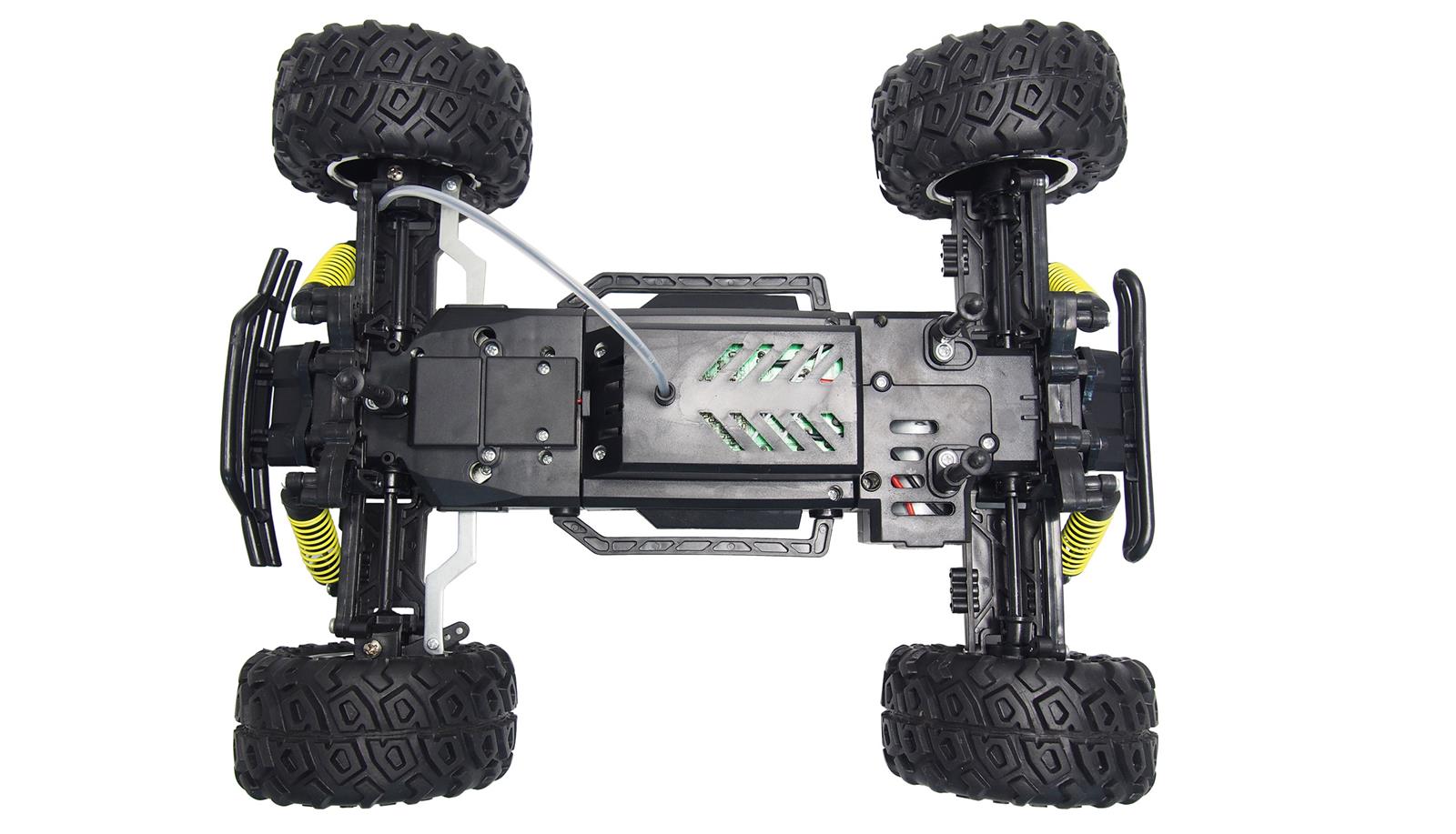 Monstertruck S-Track 4WD 1:12 RTR