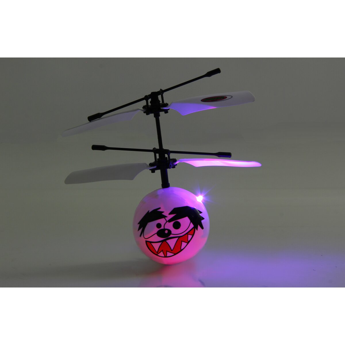 Lupo Auto-Flight Copter mit Sensor