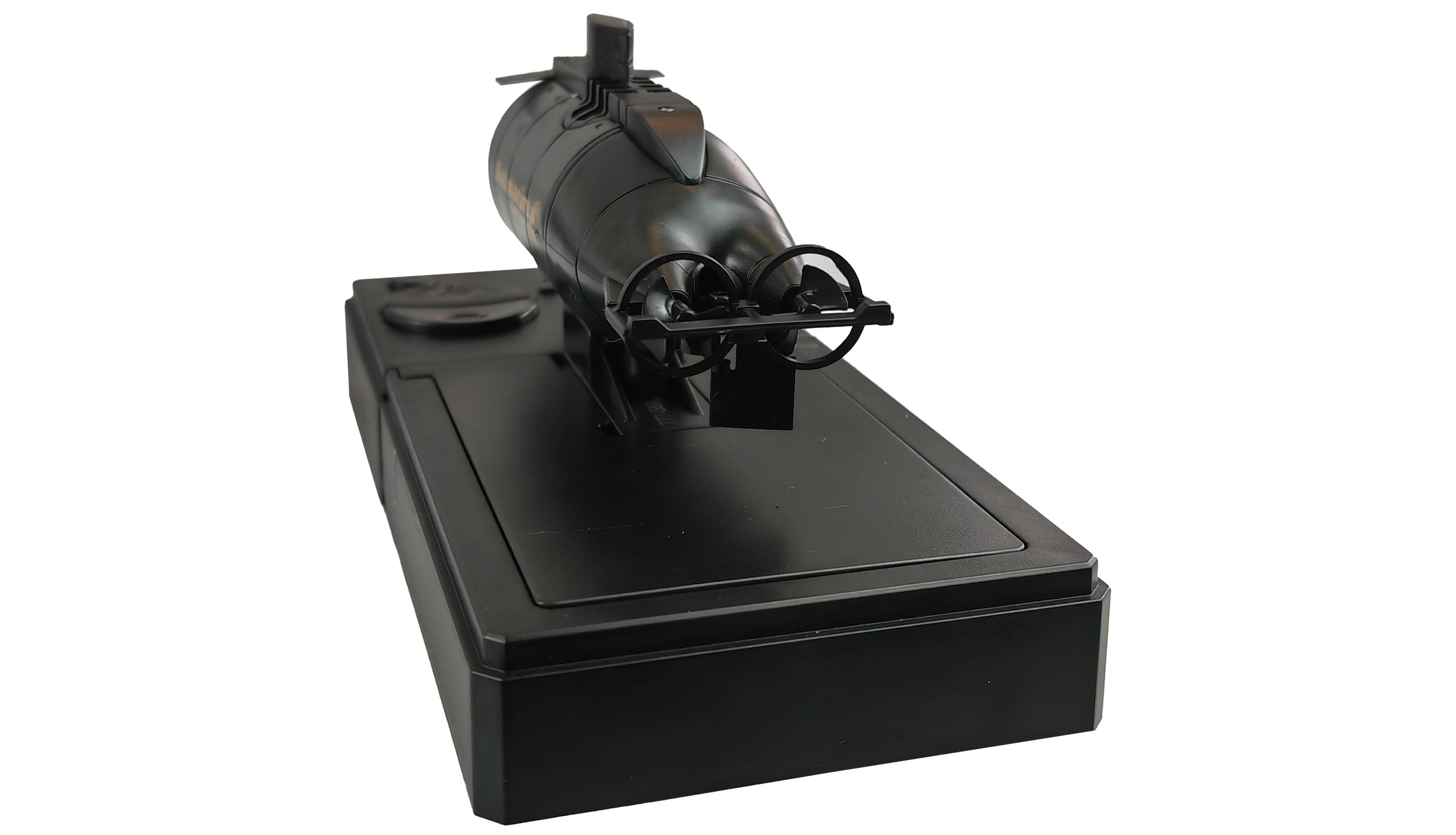Mini U-Boot RTR