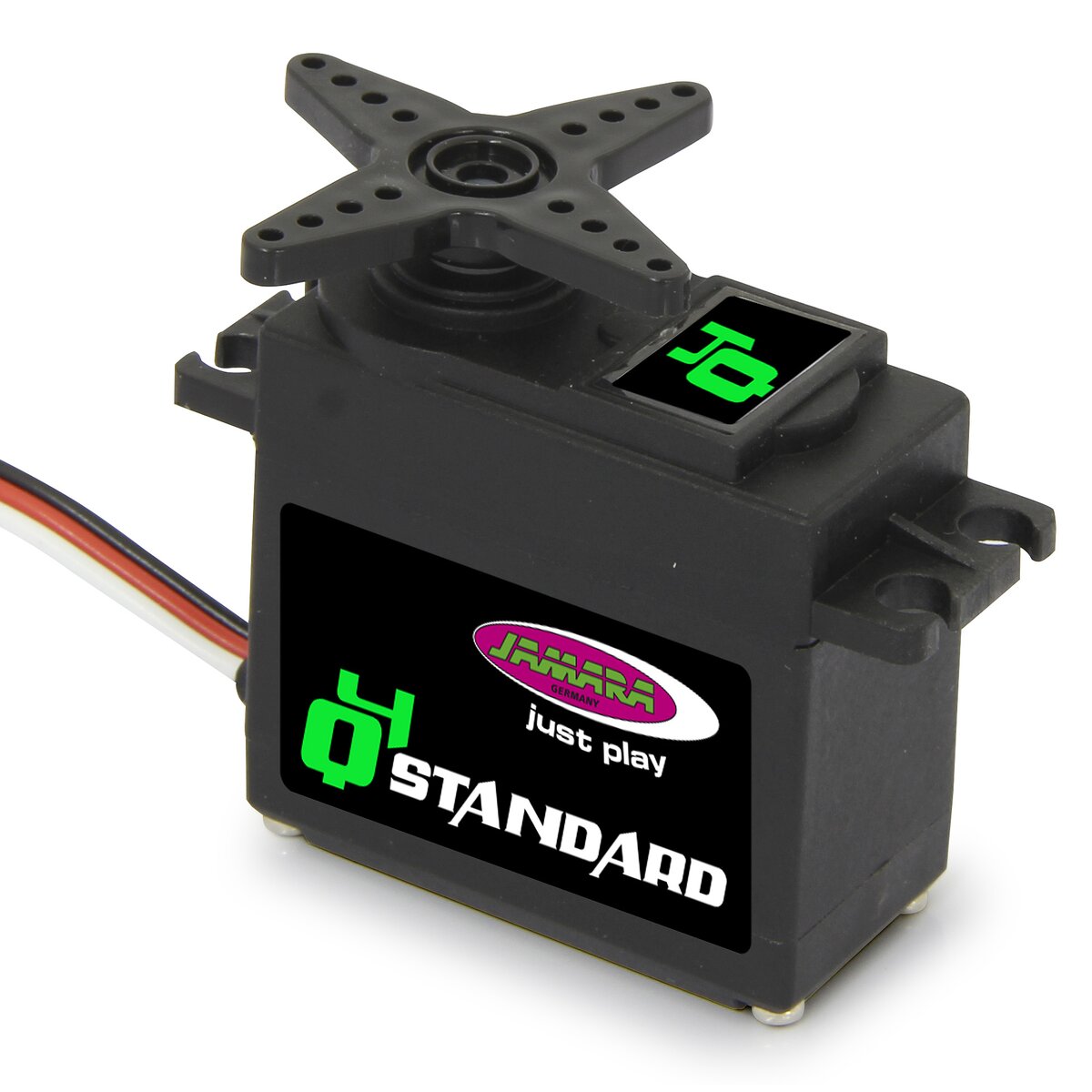 Servo Q4 Standard Servo Q4 Standard