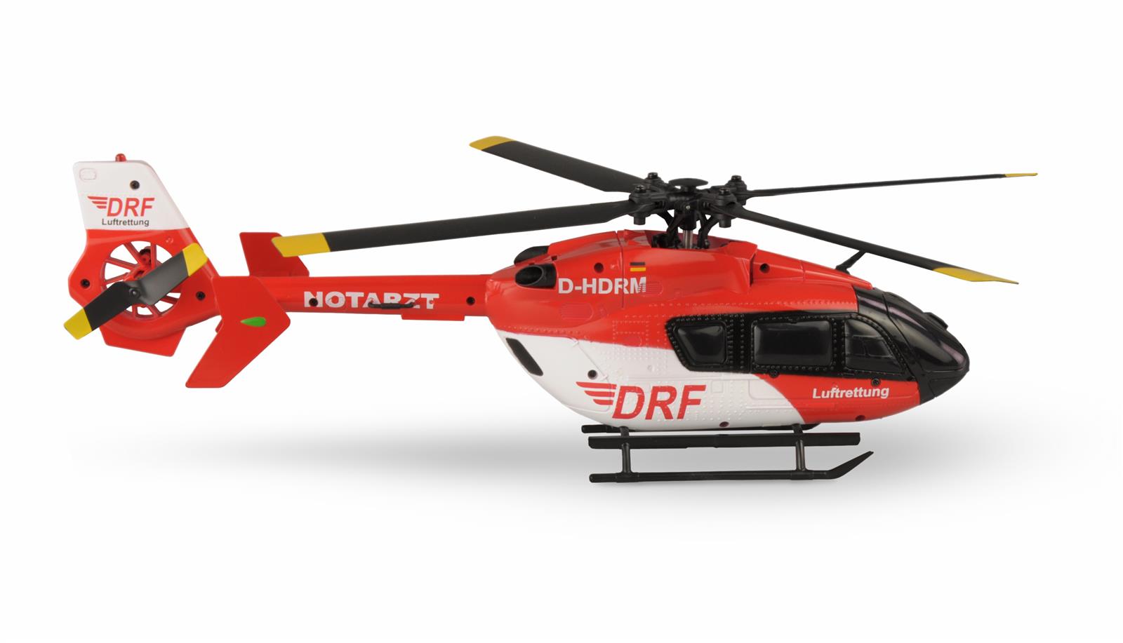 AFX-135 DRF 4-Kanal Helikopter 6G RTF AFX-135 DRF 4-Kanal Helikopter 6G RTF
