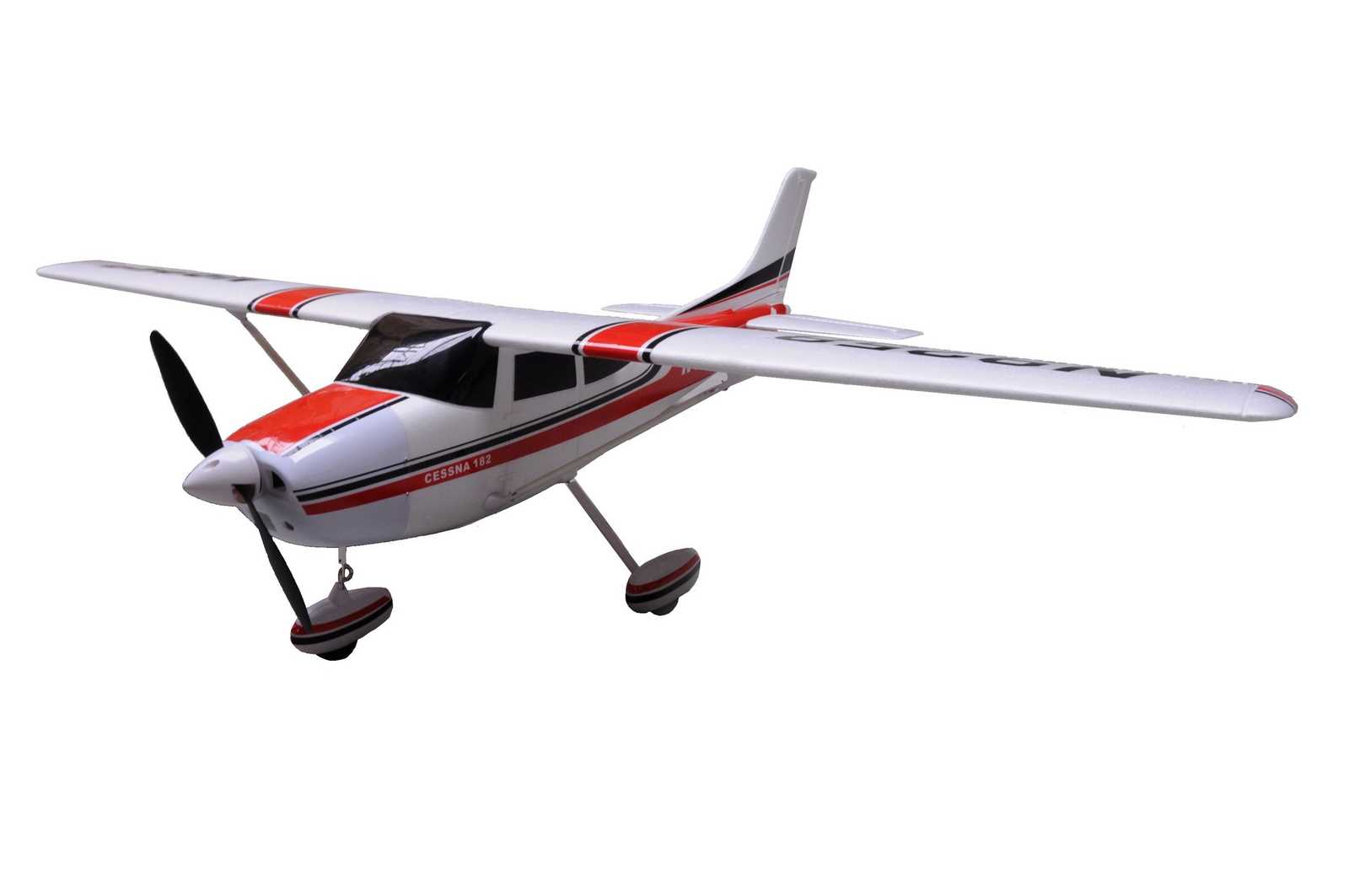 SKY Trainer 1400 - RTF SW 1410mm / 1000g / EPO SKY Trainer 1400 - RTF SW 1410mm / 1000g / EPO
