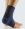 Achillessehnenbandage Cellacare Achillo schwarz/blau>>>>Gr. 5