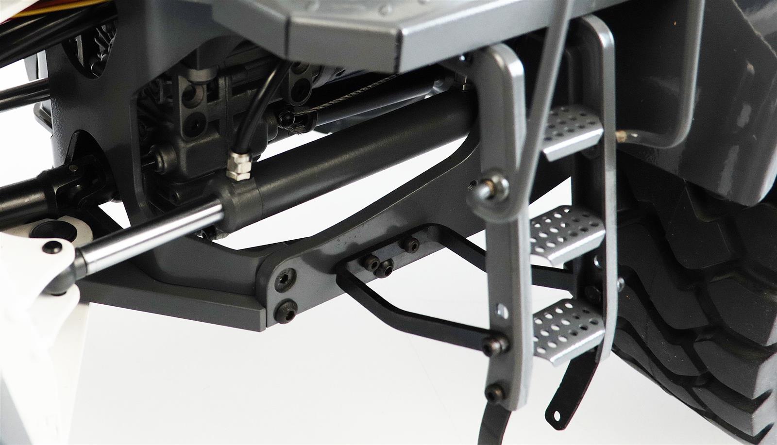 Hydraulik Radlader G211H 1:14 Hydraulik Radlader G211H 1:14