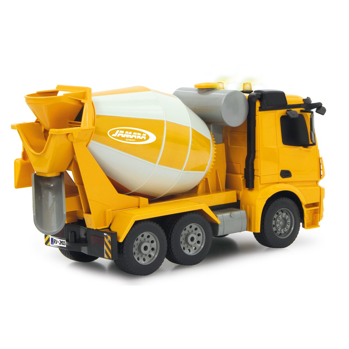 Betonmischer Mercedes-Benz Arocs 1:20 2,4GHz