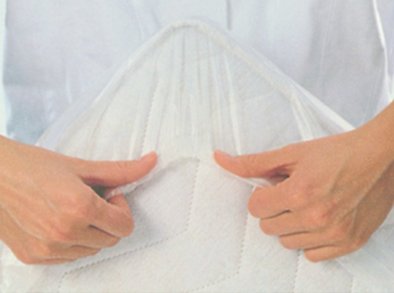 Curaderm-Inkontinenzschutz für,Matratzen 90/100x190/200cm, Curaderm-Inkontinenzschutz für,Matratzen 90/100x190/200cm,