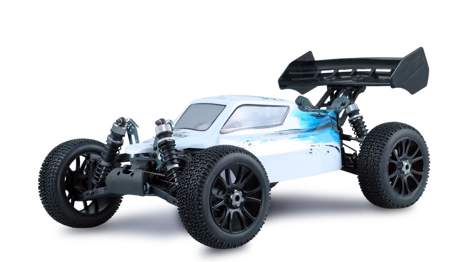 Planet Pro 4WD Buggy 1:8 RTR 1:8 Planet Pro 4WD Buggy 1:8 RTR 1:8
