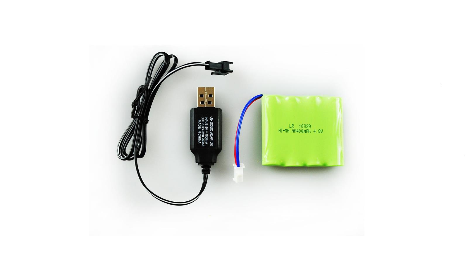 Schneepflug 1:18 6-Kanal 2