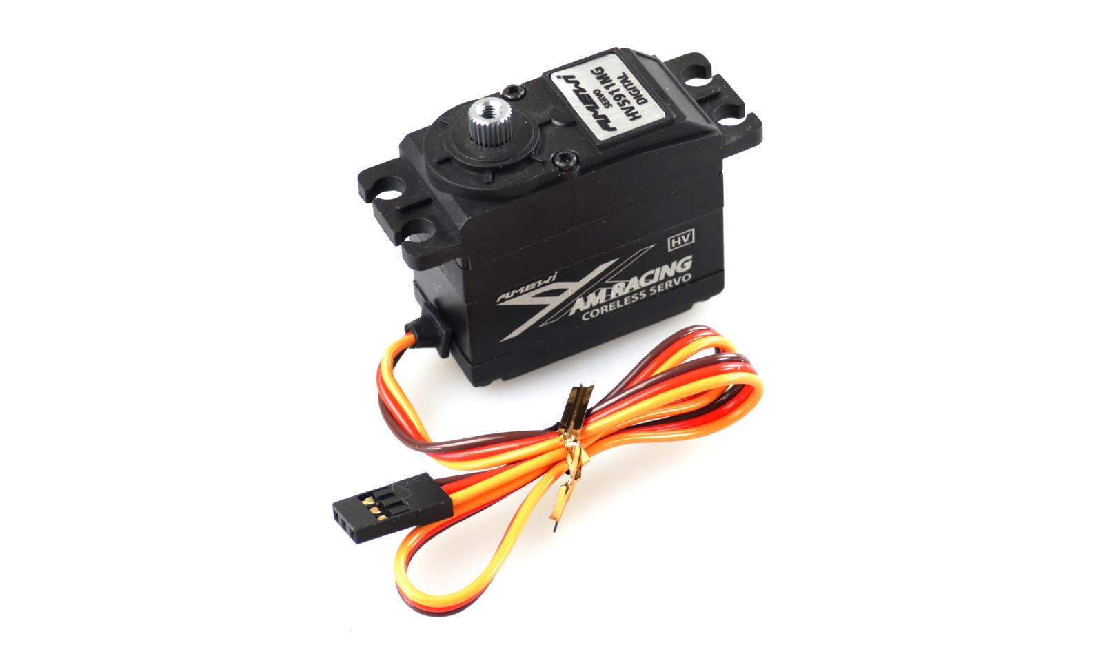 AMXRacing HV5911MG Digital Servo Standard 11 AMXRacing HV5911MG Digital Servo Standard 11
