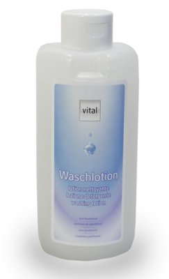 Waschlotion forma-care sensitiv 500ml>>>>