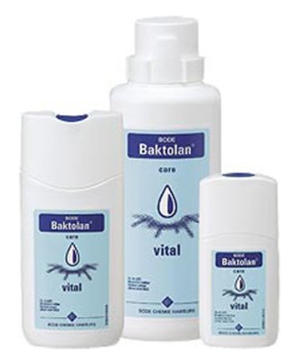 Hydro-Gel Baktolan vital 350 ml>>>>