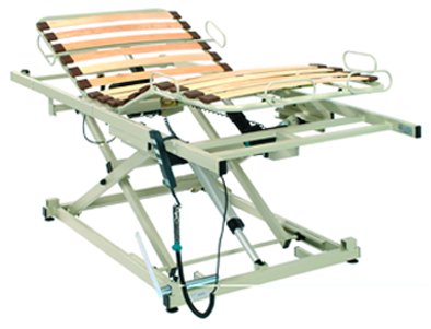 aks-B4-Compact Pflegerahmen 29 V-SMPS (4geteilt) 90/100x190/200cm>>>> aks-B4-Compact Pflegerahmen 29 V-SMPS (4geteilt) 90/100x190/200cm>>>>