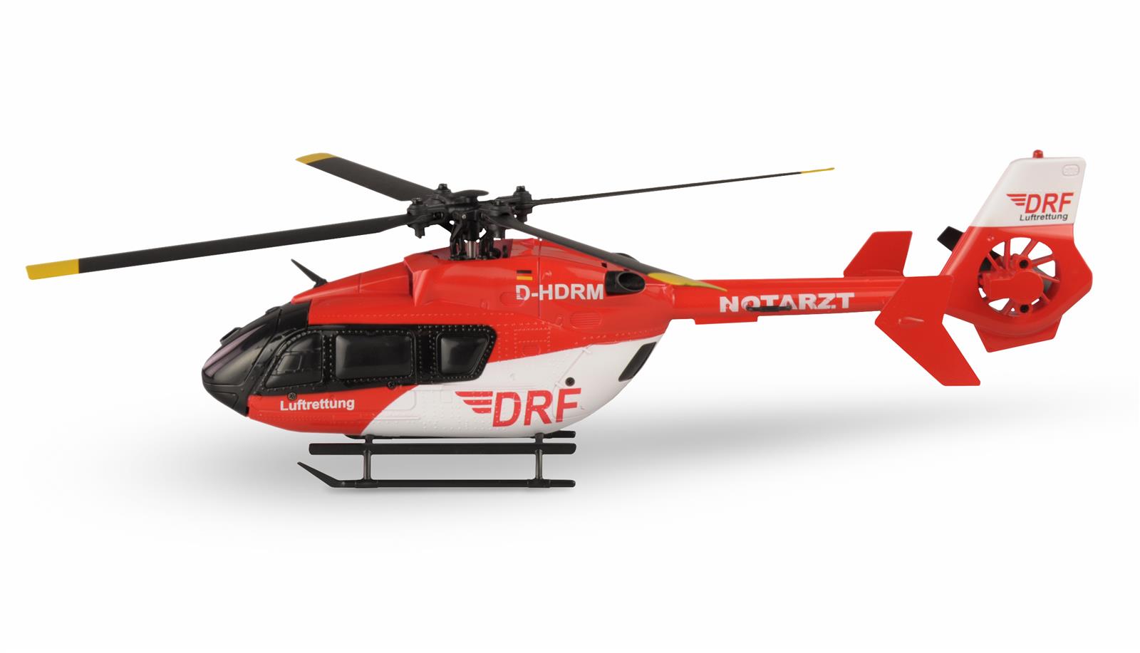 AFX-135 DRF 4-Kanal Helikopter 6G RTF AFX-135 DRF 4-Kanal Helikopter 6G RTF