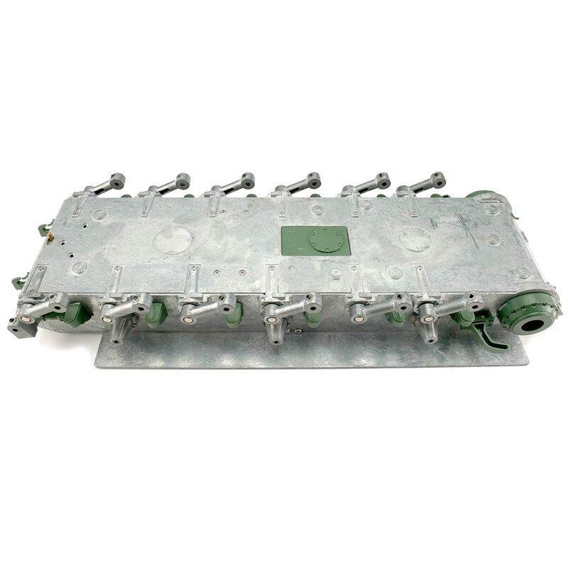 IS-2 Metallunterwanne IS-2 Metallunterwanne