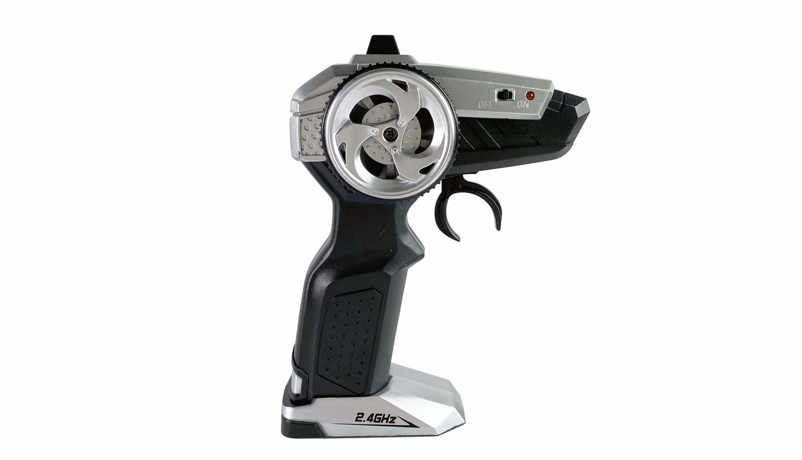 Autotransporter 2WD 1:16 2