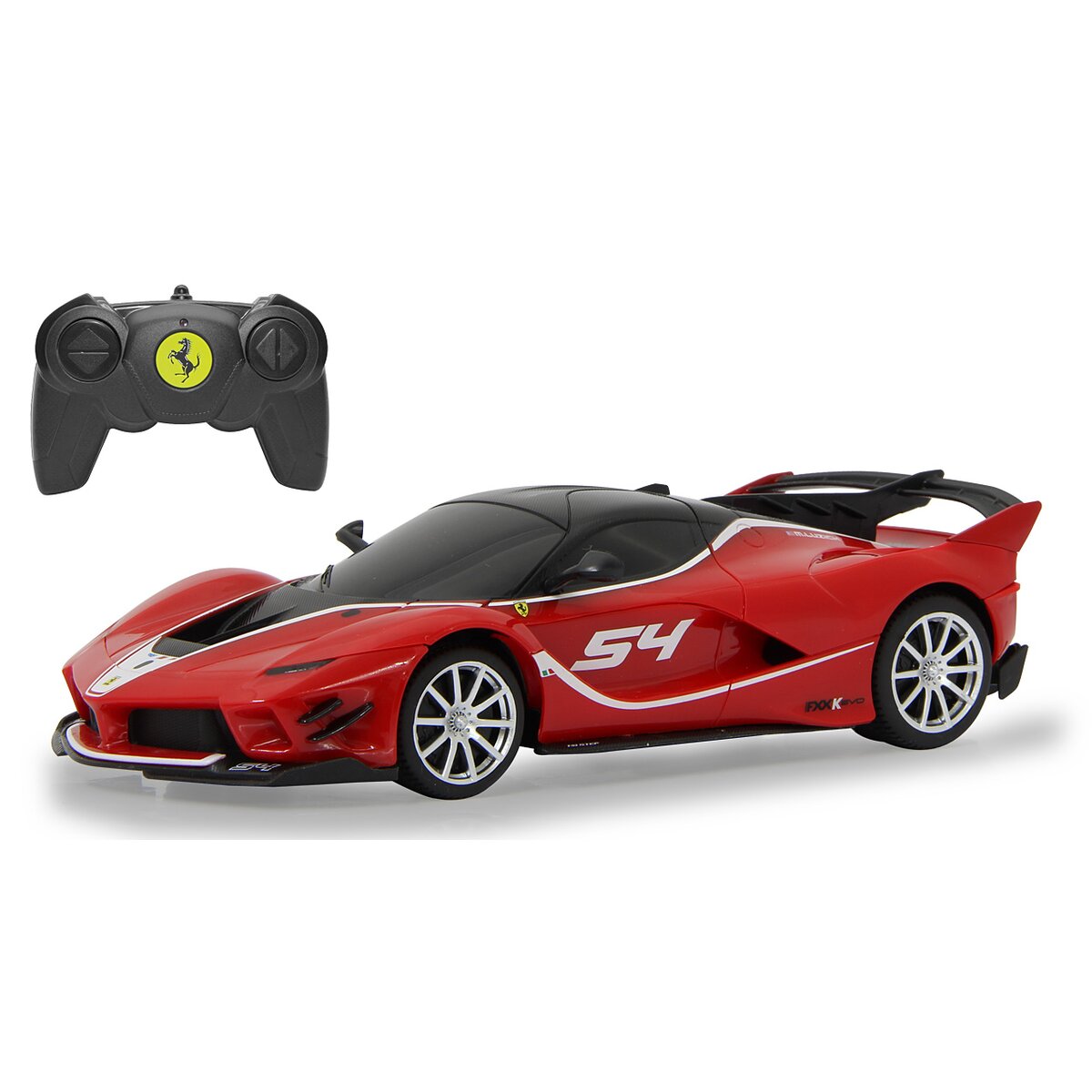 Ferrari FXX K Evo 1:24 rot 2,4GHz