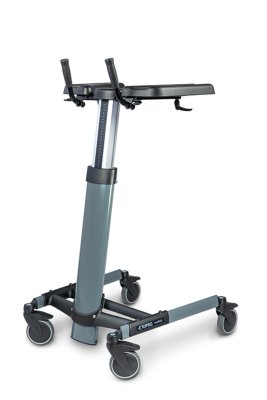 Gehwagen TOPRO Taurus H Basic grau-schwarz>>>> Gehwagen TOPRO Taurus H Basic grau-schwarz>>>>