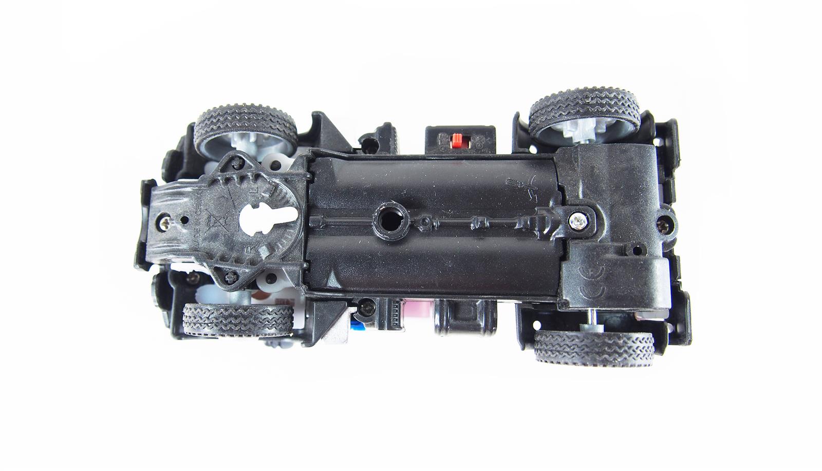 Mini Truck Abschleppfahrzeug 1:64 RTR 2