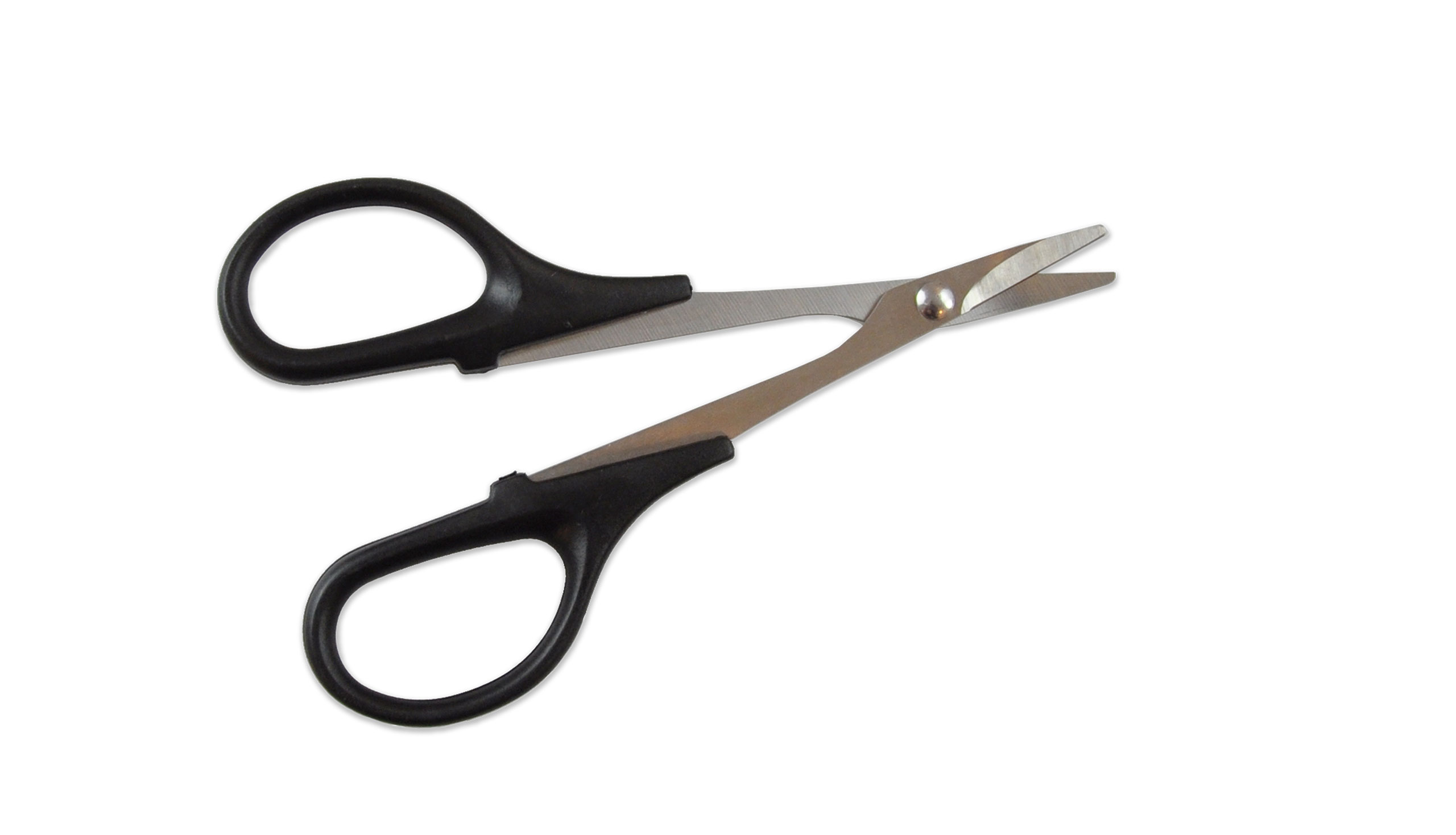 Polycarbonat Schere gebogen Polycarbonat Schere gebogen