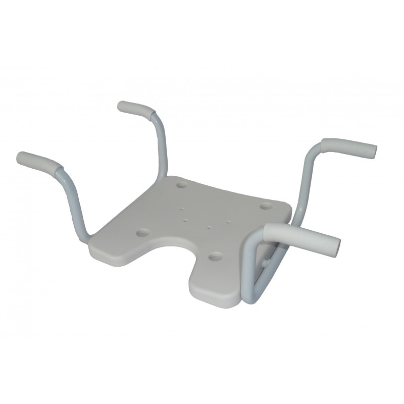 BWE Badewannensitz, stabiles Aluminiumgestell BWE Badewannensitz, stabiles Aluminiumgestell