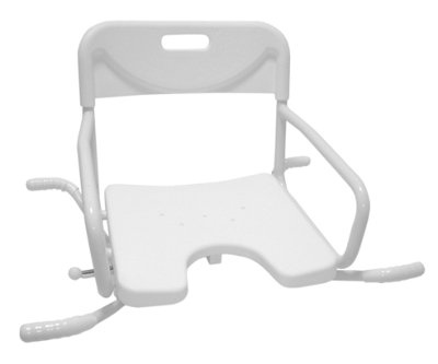 Badewannendrehsitz BES 120, weiß>>>>nur in 2er Schritten bestellbar Badewannendrehsitz BES 120, weiß>>>>nur in 2er Schritten bestellbar