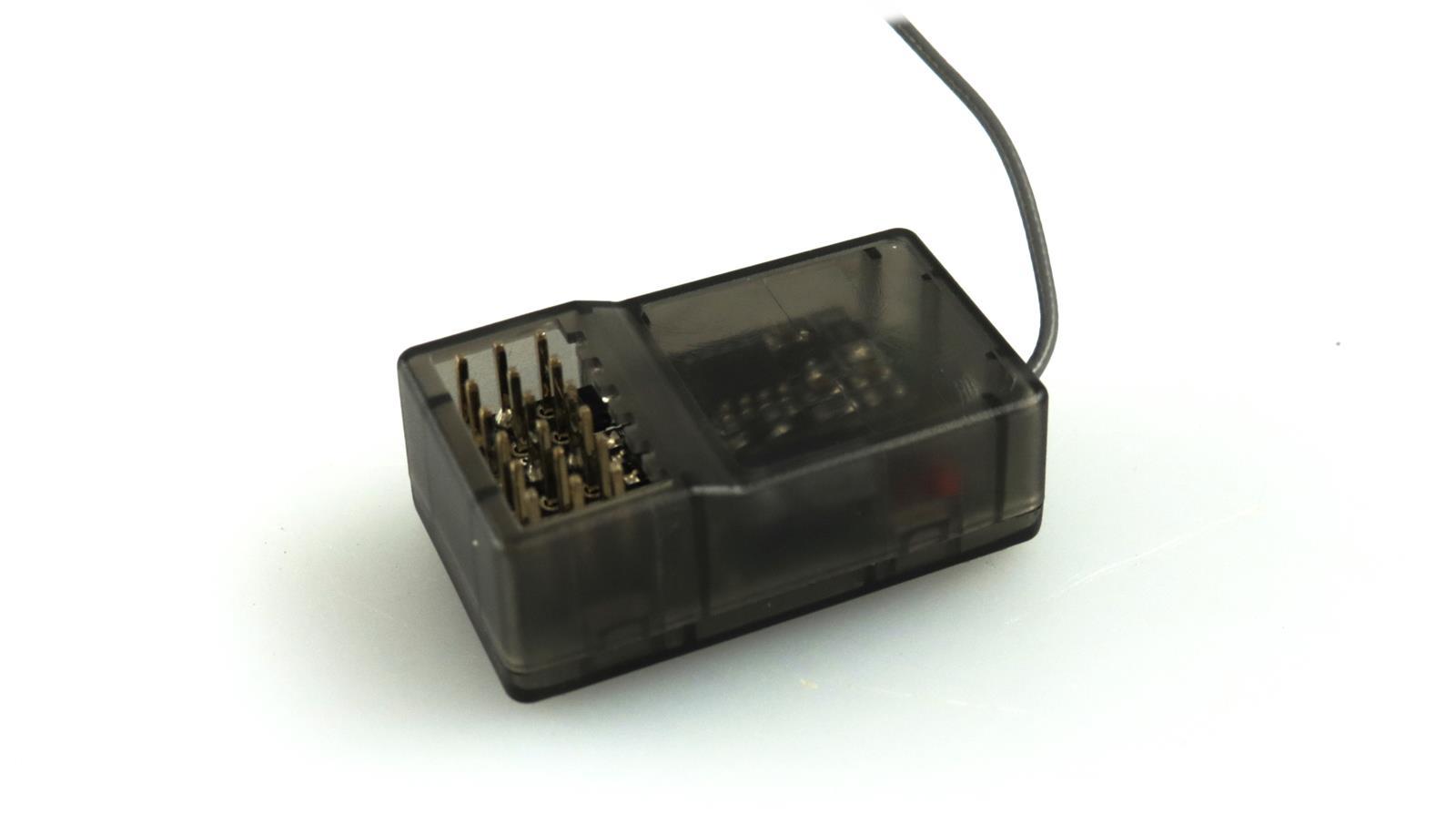 ATXC6 6-Kanal Sender & Empfänger 2