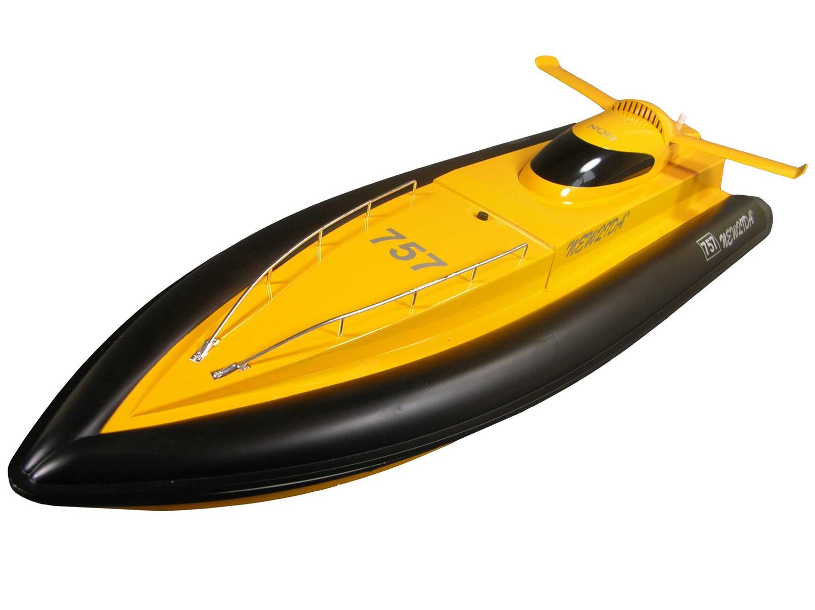 Speedboot NQD Newada 2.4GHz L 81cm