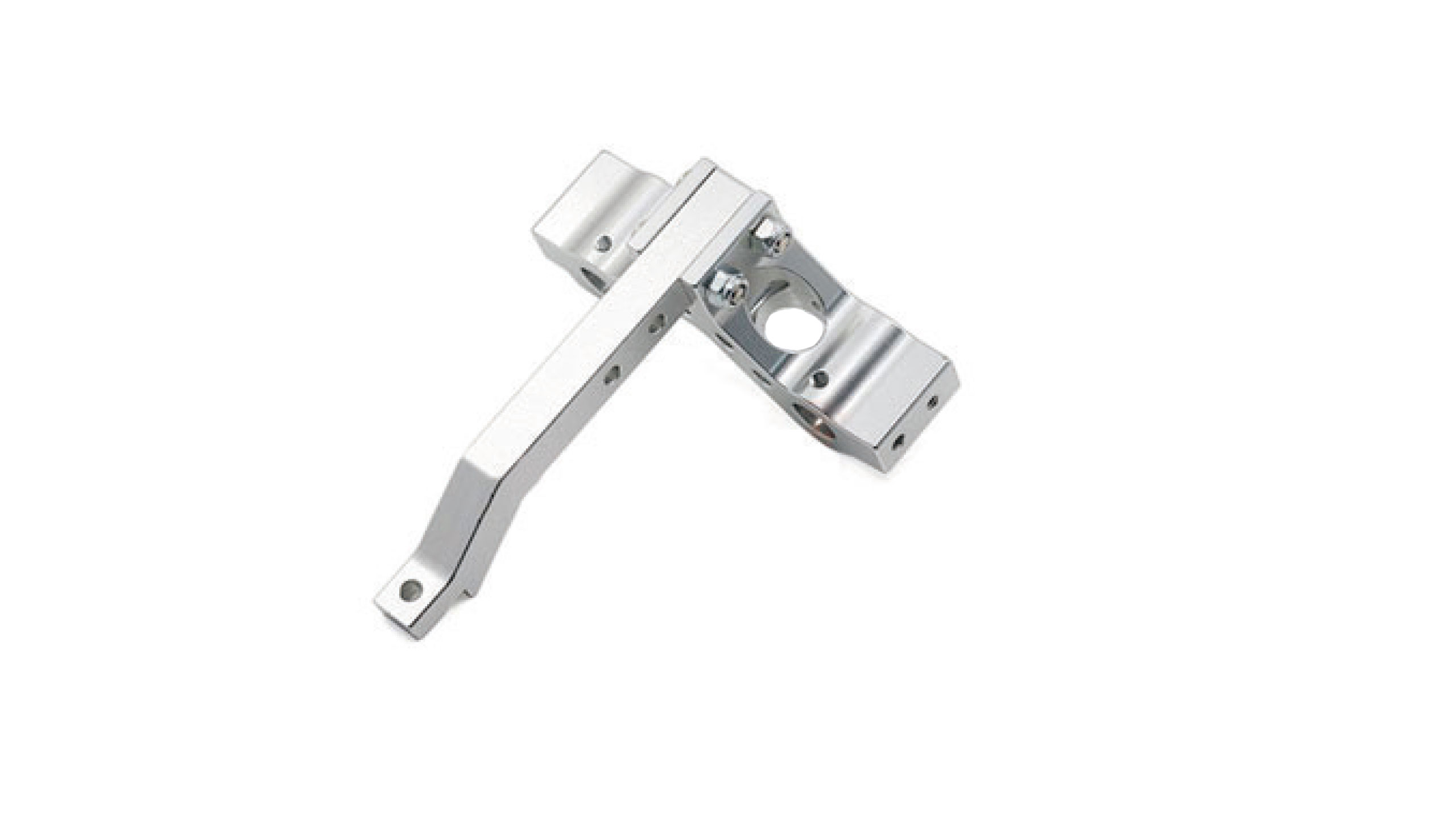 Anhängerkupplung Silber Anhängerkupplung Silber