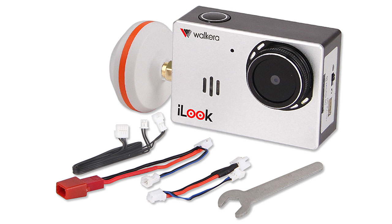 iLook Kamera Walkera iLook Kamera Walkera